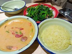 -阿徕孖·泰餐(大沙地店)