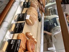 -WHEAT&BAKER-麥(凯德来福士店)