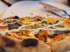 -get pizza意大利餐厅(凯德MALL店)