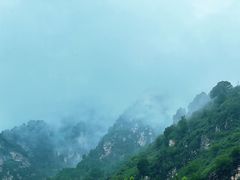 -白草畔自然风景区