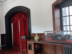 -张学良旧居陈列馆(大帅府)