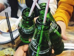 -争鲜·鲍鱼鸡煲(美邻中心店)