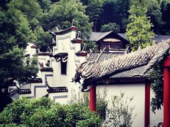 -土家风情园