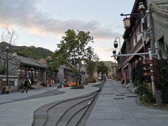 -大境门景区