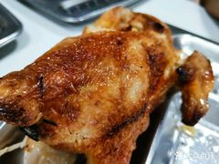 -吴山烤禽 (吴山路店)