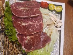 -青空日料烧肉烧鸟店(后湖兴业路店)