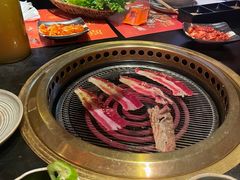 -和来烤肉(仓山万达店)