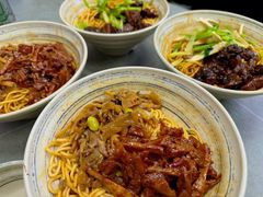 -梅溪·小伙子干挑面(安吉总店)