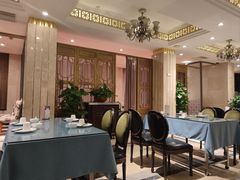 -古南都·江苏酒家(建宁路店)