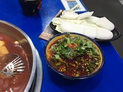 -马路边边·成都串串(翠柏路店)