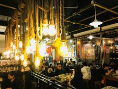 大堂-宝葫芦西北茶食铺(万达店)