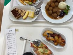 -宜家·瑞典风味餐厅(北京西红门店)