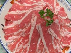 -鸿姐老火锅(龙阳店)