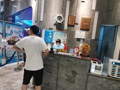 -瑞德姆美人鱼海底演艺主题餐厅(亚龙湾店)