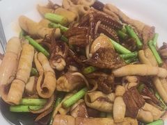 -良友·海鲜青岛菜(五四广场店)