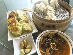 -老绥元烧麦·家常菜(大召店)
