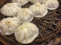 -小有天灌汤包老菜馆(南一马路店)