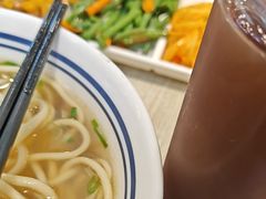 -丝路伊兰·兰州牛肉面(马连道店)