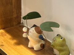 -衣川小森林·料理·寿司(鸿铭中心店)