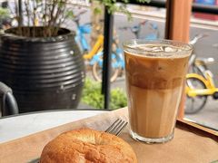 -Peet's 皮爷咖啡(东湖路手作店)