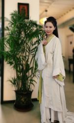 -美云庭古装·格格服汉服·京城旅拍(北京店)
