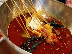-付小姐在成都(中山公园店)