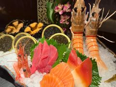 -蟹犇前•帝王蟹雪蟹(陆家嘴店)