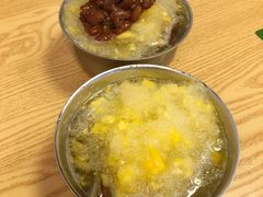 -南街清补凉(黄贝岭店)