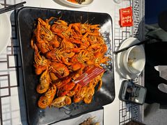 -靓虾二哥长沙地标小龙虾(五一广场店)