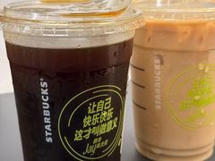 -星巴克臻选(北京太阳宫凯德店)