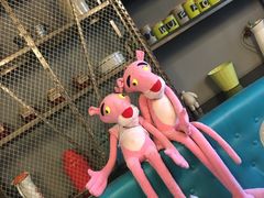 -MI WU FACTORY米屋美食工厂餐厅(绿地店)