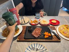 -必胜客(骡马市店)