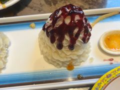 -福荣居褡裢火烧京味家常菜(西四店)
