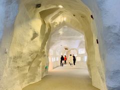 -茅山东方盐湖城景区