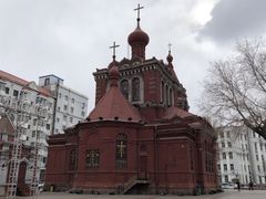 -圣·阿列克谢耶夫教堂