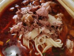 -吴记怪味面(牛王庙店)