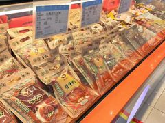 -阿满食品(大连商场店)
