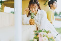 点击看大图 -布拉格婚纱摄影(真实客片店)
