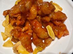 -芳芳私房菜·精做淮扬菜(承德路店)