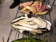 -老石黑山羊毛驴肉火锅(金凯广场店)