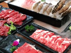 -束河人家(南锣鼓巷店)