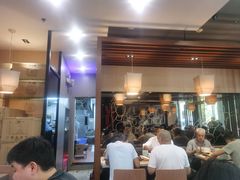 -吾虎将·现炒快餐(番禺店)