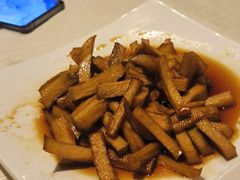 -唐拉雅秀酒店-唐苑中餐厅