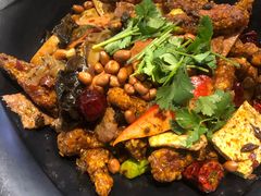 -小山城麻辣香锅(新邻生活广场店)