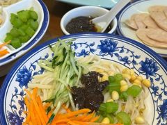 -北京炸酱面馆·烤鸭(前门总店)