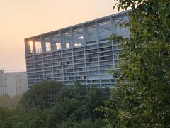 -华中农业大学-荟园餐厅