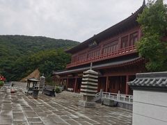 -横山寺