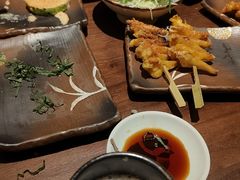 -鸟鹏烧鸟居酒屋(昌岗店)