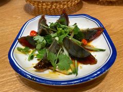 -震山堂·手工劲面(仓山万达店)