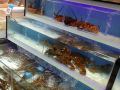 -盒马鲜生(顺义店)